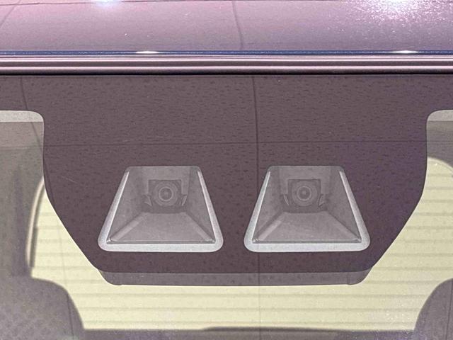 タントＸ　　令和７年式　走行５０キロ　保証継承　納車前点検ＬＥＤオートライト　パワースライドドアウェルカムオープン機能　電動格納式ドアミラー　助手席ロングスライド　助手席イージークローザー　　セキュリティアラーム　キーフリーシステム（広島県）の中古車