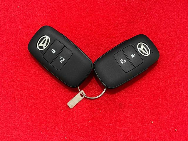 タントＸ　　令和７年式　走行５０キロ　保証継承　納車前点検ＬＥＤオートライト　パワースライドドアウェルカムオープン機能　電動格納式ドアミラー　助手席ロングスライド　助手席イージークローザー　　セキュリティアラーム　キーフリーシステム（広島県）の中古車