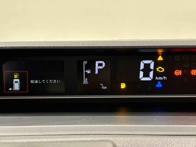 タントカスタムＲＳ　バックモニター　電動パーキングブレーキＬＥＤヘッドライト・フォグランプ　後席両側パワースライドドア　運転席・助手席シートヒーター　オートライト　サイドエアバッグ　オートエアコン　キーフリーシステム　純正１５インチアルミホイール（広島県）の中古車