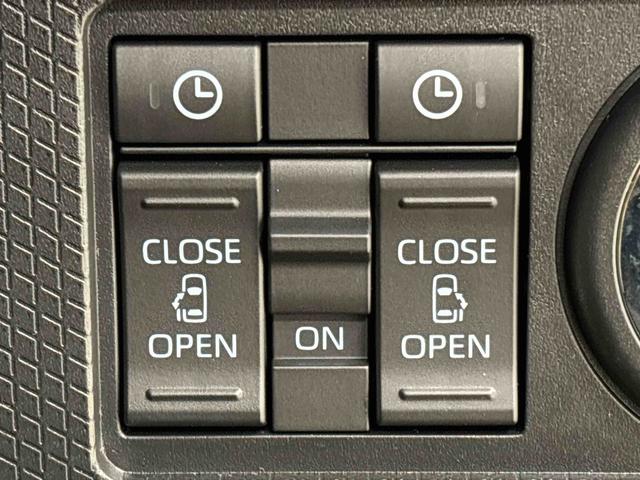 タントカスタムＲＳ　バックモニター　電動パーキングブレーキＬＥＤヘッドライト・フォグランプ　後席両側パワースライドドア　運転席・助手席シートヒーター　オートライト　サイドエアバッグ　オートエアコン　キーフリーシステム　純正１５インチアルミホイール（広島県）の中古車