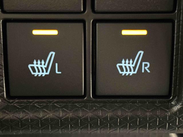 タントカスタムＲＳ　バックモニター　電動パーキングブレーキＬＥＤヘッドライト・フォグランプ　後席両側パワースライドドア　運転席・助手席シートヒーター　オートライト　サイドエアバッグ　オートエアコン　キーフリーシステム　純正１５インチアルミホイール（広島県）の中古車