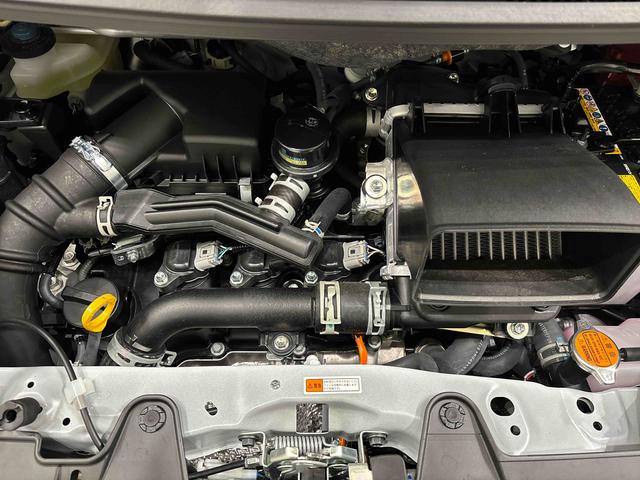 タントカスタムＲＳ　バックモニター　電動パーキングブレーキＬＥＤヘッドライト・フォグランプ　後席両側パワースライドドア　運転席・助手席シートヒーター　オートライト　サイドエアバッグ　オートエアコン　キーフリーシステム　純正１５インチアルミホイール（広島県）の中古車