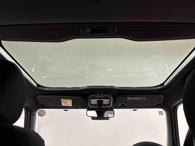 タフトＧ　ダーククロムベンチャー　バックモニター対応カメラスカイフィールトップ　クロムパック　インテリアアクセント　ＬＥＤオートハイビーム＆フォグランプ　電動パーキングブレーキ　バックカメラ　アルミホイール（広島県）の中古車