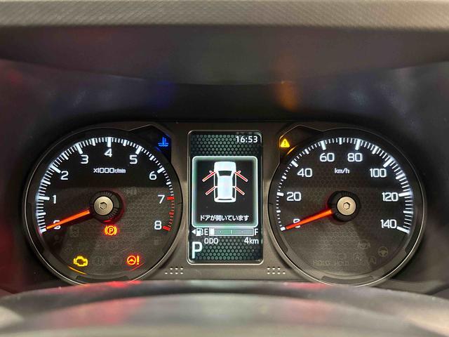 タフトＧ　ダーククロムベンチャー　バックモニター対応カメラスカイフィールトップ　クロムパック　インテリアアクセント　ＬＥＤオートハイビーム＆フォグランプ　電動パーキングブレーキ　バックカメラ　アルミホイール（広島県）の中古車