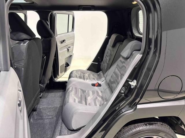 タフトＧ　ダーククロムベンチャー　バックモニター対応カメラスカイフィールトップ　クロムパック　インテリアアクセント　ＬＥＤオートハイビーム＆フォグランプ　電動パーキングブレーキ　バックカメラ　アルミホイール（広島県）の中古車