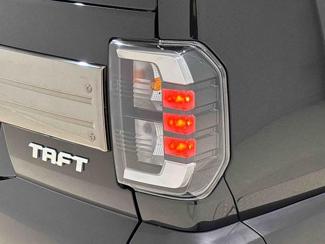 タフトＧ　ダーククロムベンチャー　バックモニター対応カメラスカイフィールトップ　クロムパック　インテリアアクセント　ＬＥＤオートハイビーム＆フォグランプ　電動パーキングブレーキ　バックカメラ　アルミホイール（広島県）の中古車