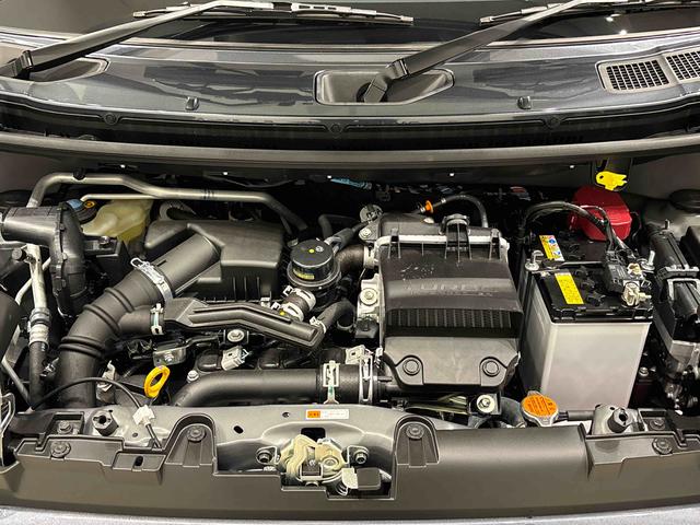 タフトGターボ ダーククロムベンチャースカイフィールトップ クロムパック メッキパック シルバーアンダーガーニッシュ インテリアアクセント LEDオートハイビーム&フォグランプ 電動パーキングブレーキ バックカメラ アルミホイール(広島県)の中古車