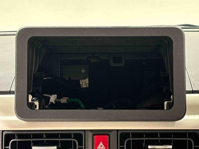 ムーヴキャンバスストライプスＧＲ７年式／メーカー保証（保証継承付）／延長保証追加／ＬＥＤオートライト・フォグランプ／電動パーキングブレーキ／プッシュボタンスタート／バックカメラ（広島県）の中古車