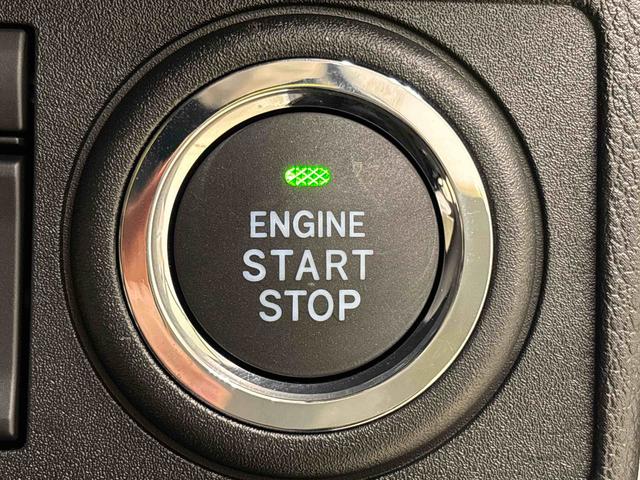 ムーヴキャンバスストライプスＧＲ７年式／メーカー保証（保証継承付）／延長保証追加／ＬＥＤオートライト・フォグランプ／電動パーキングブレーキ／プッシュボタンスタート／バックカメラ（広島県）の中古車