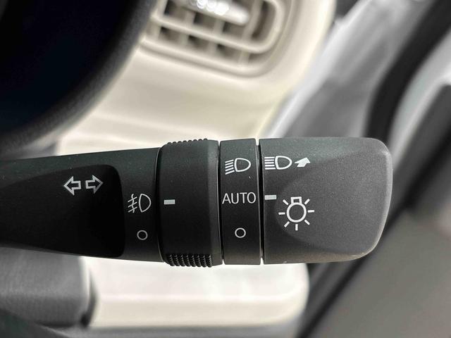 ムーヴキャンバスストライプスＧＲ７年式／メーカー保証（保証継承付）／延長保証追加／ＬＥＤオートライト・フォグランプ／電動パーキングブレーキ／プッシュボタンスタート／バックカメラ（広島県）の中古車