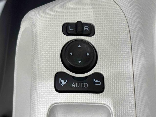 ムーヴキャンバスストライプスＧＲ７年式／メーカー保証（保証継承付）／延長保証追加／ＬＥＤオートライト・フォグランプ／電動パーキングブレーキ／プッシュボタンスタート／バックカメラ（広島県）の中古車