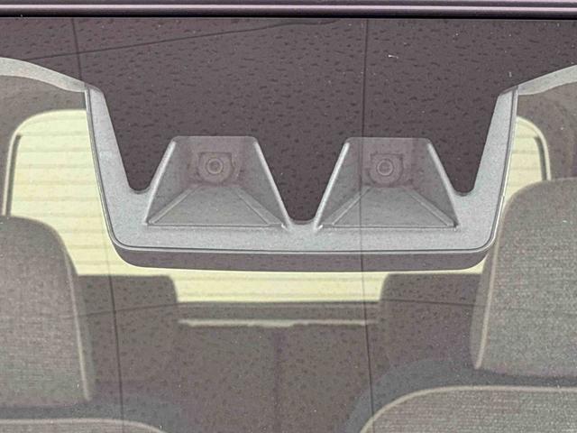 ムーヴキャンバスストライプスＧＲ７年式／メーカー保証（保証継承付）／延長保証追加／ＬＥＤオートライト・フォグランプ／電動パーキングブレーキ／プッシュボタンスタート／バックカメラ（広島県）の中古車