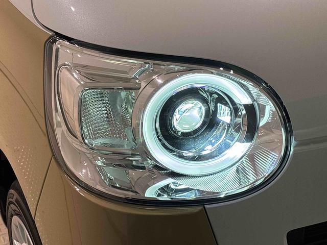 ムーヴキャンバスストライプスＧＲ７年式／メーカー保証（保証継承付）／延長保証追加／ＬＥＤオートライト・フォグランプ／電動パーキングブレーキ／プッシュボタンスタート／バックカメラ（広島県）の中古車