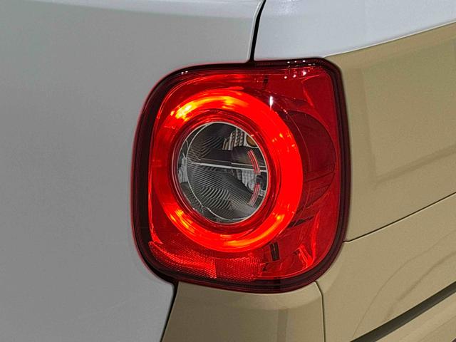 ムーヴキャンバスストライプスＧＲ７年式／メーカー保証（保証継承付）／延長保証追加／ＬＥＤオートライト・フォグランプ／電動パーキングブレーキ／プッシュボタンスタート／バックカメラ（広島県）の中古車