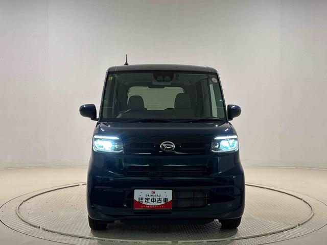 タントXナビ バックカメラ ドラレコ LEDオートライト パワースライドドアウェルカムオープン機能 助手席ロングスライド 助手席イージークローザー セキュリティアラーム キーフリーシステム(広島県)の中古車