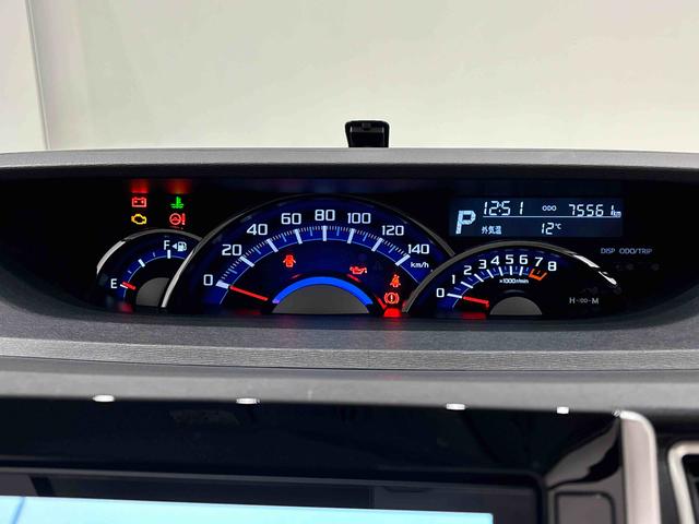 タントカスタムＲＳ　ＳＡ　ナビ・ＥＴＣ（広島県）の中古車