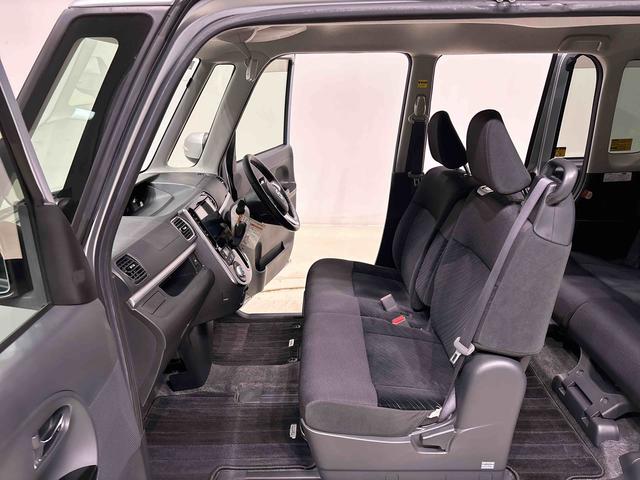 タントカスタムＲＳ　ＳＡ　ナビ・ＥＴＣ（広島県）の中古車