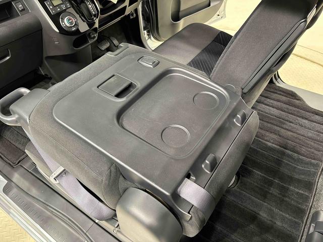 タントカスタムＲＳ　ＳＡ　ナビ・ＥＴＣ（広島県）の中古車