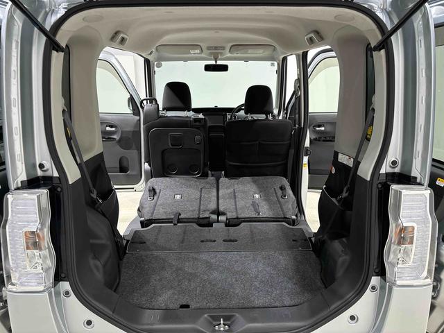 タントカスタムＲＳ　ＳＡ　ナビ・ＥＴＣ（広島県）の中古車