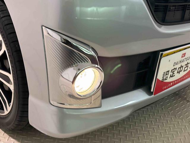 タントカスタムＲＳ　ＳＡ　ナビ・ＥＴＣ（広島県）の中古車