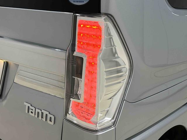 タントカスタムＲＳ　ＳＡ　ナビ・ＥＴＣ（広島県）の中古車