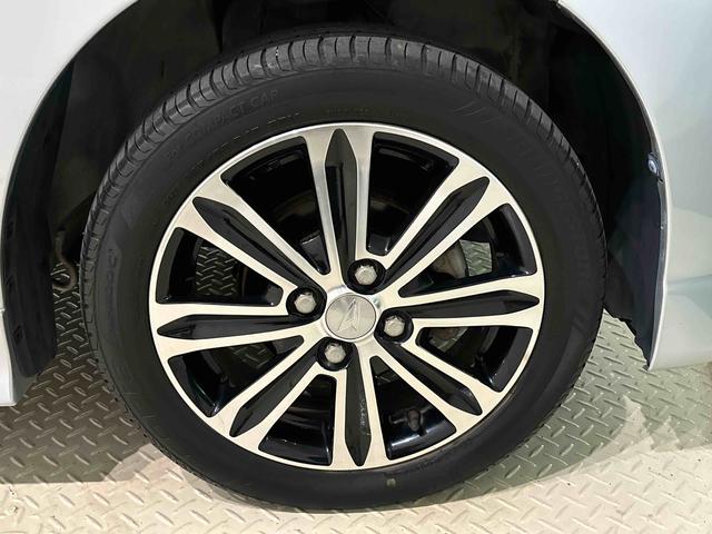 タントカスタムＲＳ　ＳＡ　ナビ・ＥＴＣ（広島県）の中古車