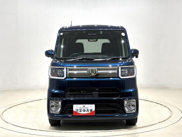 ウェイクＧターボＶＳ　ＳＡIII　ナビ／ドラレコ／パノラマカメラＬＥＤヘッドライト・ＬＥＤフォグライト・両側電動スライドドア・オートエアコン・オートライト・キーフリー・エンジンプッシュスタートボタン・サイドエアバッグ・カーナビ・ドライブレコーダー・ＥＴＣ車載器（広島県）の中古車