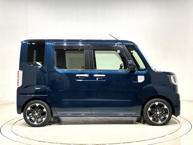 ウェイクＧターボＶＳ　ＳＡIII　ナビ／ドラレコ／パノラマカメラＬＥＤヘッドライト・ＬＥＤフォグライト・両側電動スライドドア・オートエアコン・オートライト・キーフリー・エンジンプッシュスタートボタン・サイドエアバッグ・カーナビ・ドライブレコーダー・ＥＴＣ車載器（広島県）の中古車