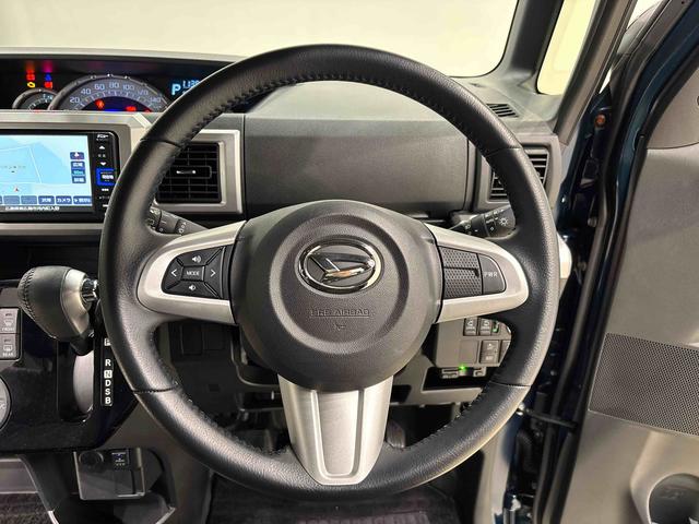 ウェイクＧターボＶＳ　ＳＡIII　ナビ／ドラレコ／パノラマカメラＬＥＤヘッドライト・ＬＥＤフォグライト・両側電動スライドドア・オートエアコン・オートライト・キーフリー・エンジンプッシュスタートボタン・サイドエアバッグ・カーナビ・ドライブレコーダー・ＥＴＣ車載器（広島県）の中古車