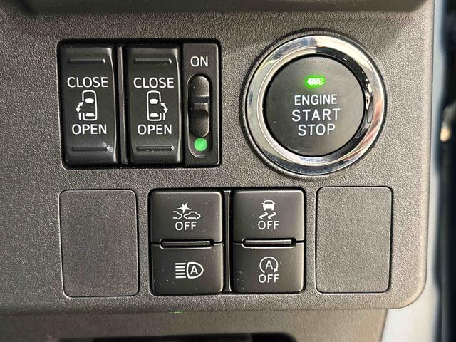 ウェイクＧターボＶＳ　ＳＡIII　ナビ／ドラレコ／パノラマカメラＬＥＤヘッドライト・ＬＥＤフォグライト・両側電動スライドドア・オートエアコン・オートライト・キーフリー・エンジンプッシュスタートボタン・サイドエアバッグ・カーナビ・ドライブレコーダー・ＥＴＣ車載器（広島県）の中古車