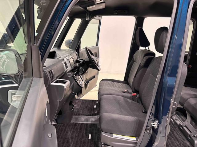 ウェイクＧターボＶＳ　ＳＡIII　ナビ／ドラレコ／パノラマカメラＬＥＤヘッドライト・ＬＥＤフォグライト・両側電動スライドドア・オートエアコン・オートライト・キーフリー・エンジンプッシュスタートボタン・サイドエアバッグ・カーナビ・ドライブレコーダー・ＥＴＣ車載器（広島県）の中古車