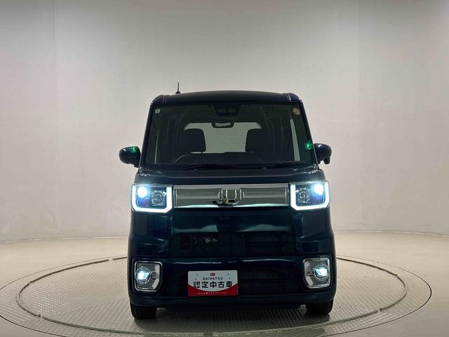 ウェイクＧターボＶＳ　ＳＡIII　ナビ／ドラレコ／パノラマカメラＬＥＤヘッドライト・ＬＥＤフォグライト・両側電動スライドドア・オートエアコン・オートライト・キーフリー・エンジンプッシュスタートボタン・サイドエアバッグ・カーナビ・ドライブレコーダー・ＥＴＣ車載器（広島県）の中古車