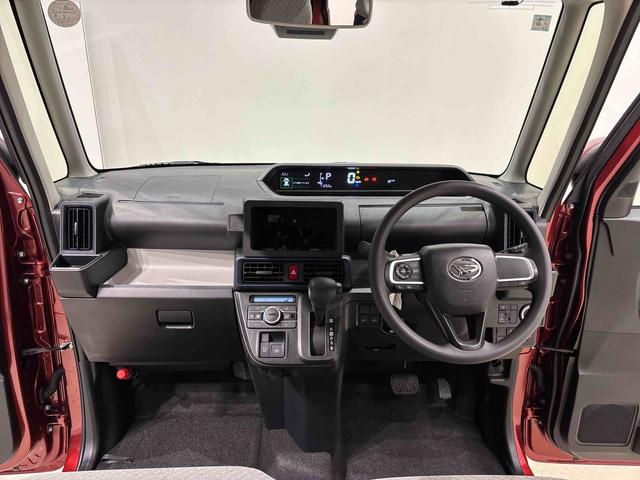 タントＸ　バックモニター対応カメラＬＥＤオートライト　パワースライドドアウェルカムオープン機能　電動パーキングブレーキ　運転席助手席シートヒーター　　フルホイールキャツプ　キーフリーシステム　　オート電動格納式ドアミラー（広島県）の中古車