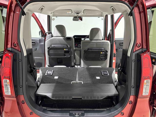 タントＸ　バックモニター対応カメラＬＥＤオートライト　パワースライドドアウェルカムオープン機能　電動パーキングブレーキ　運転席助手席シートヒーター　　フルホイールキャツプ　キーフリーシステム　　オート電動格納式ドアミラー（広島県）の中古車