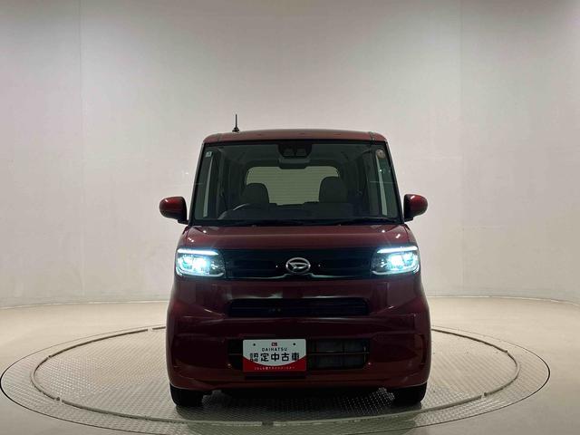 タントＸ　バックモニター対応カメラＬＥＤオートライト　パワースライドドアウェルカムオープン機能　電動パーキングブレーキ　運転席助手席シートヒーター　　フルホイールキャツプ　キーフリーシステム　　オート電動格納式ドアミラー（広島県）の中古車