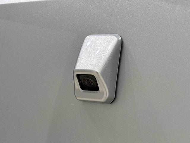 ミライースＸ　ＳＡIIIＬＥＤヘッドランプ　セキュリティアラーム　コーナーセンサー　１４インチフルホイールキャップ　キーレスエントリー　電動格納式ドアミラー　ショツピングフック　マニュアルエアコン（広島県）の中古車