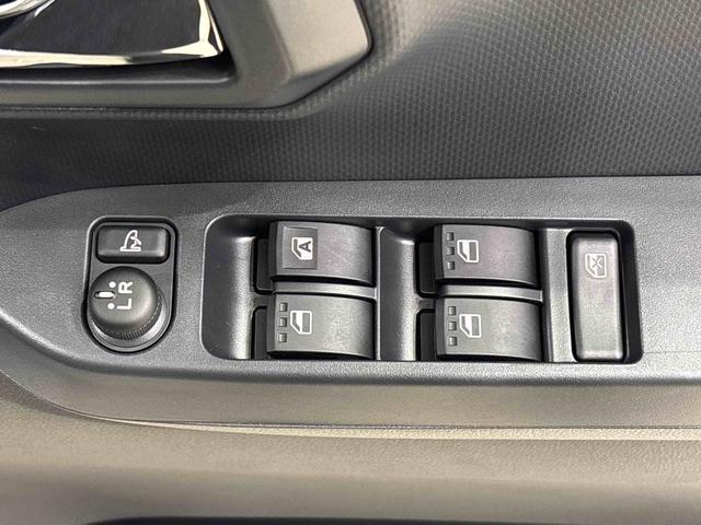 ミライースＸ　ＳＡIIIＬＥＤヘッドランプ　セキュリティアラーム　コーナーセンサー　１４インチフルホイールキャップ　キーレスエントリー　電動格納式ドアミラー　ショツピングフック　マニュアルエアコン（広島県）の中古車