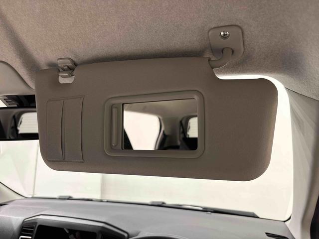 ミライースＸ　ＳＡIIIＬＥＤヘッドランプ　セキュリティアラーム　コーナーセンサー　１４インチフルホイールキャップ　キーレスエントリー　電動格納式ドアミラー　ショツピングフック　マニュアルエアコン（広島県）の中古車