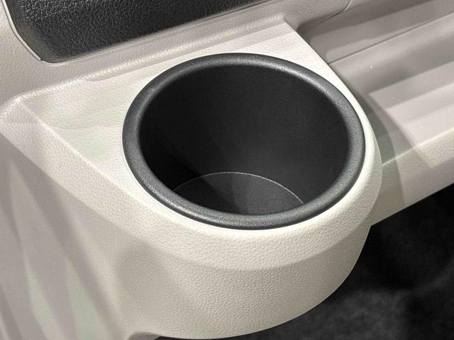 ミライースＸ　ＳＡIIIＬＥＤヘッドランプ　セキュリティアラーム　コーナーセンサー　１４インチフルホイールキャップ　キーレスエントリー　電動格納式ドアミラー　ショツピングフック　マニュアルエアコン（広島県）の中古車