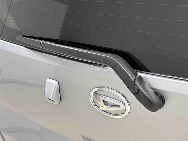 ミライースＸ　ＳＡIIIＬＥＤヘッドランプ　セキュリティアラーム　コーナーセンサー　１４インチフルホイールキャップ　キーレスエントリー　電動格納式ドアミラー　ショツピングフック　マニュアルエアコン（広島県）の中古車