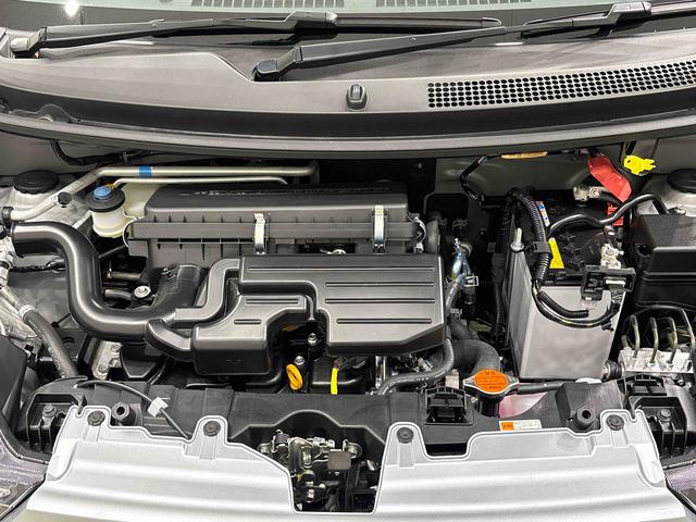 ミライースＸ　ＳＡIIIＬＥＤヘッドランプ　セキュリティアラーム　コーナーセンサー　１４インチフルホイールキャップ　キーレスエントリー　電動格納式ドアミラー　ショツピングフック　マニュアルエアコン（広島県）の中古車