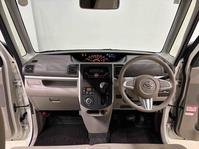 タントＸ　ＳＡオートライト　パワースライドドア機能　電動格納式ドアミラー　セキュリティアラーム　キーフリーシステム（広島県）の中古車