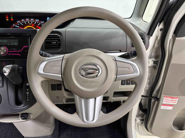 タントＸ　ＳＡオートライト　パワースライドドア機能　電動格納式ドアミラー　セキュリティアラーム　キーフリーシステム（広島県）の中古車