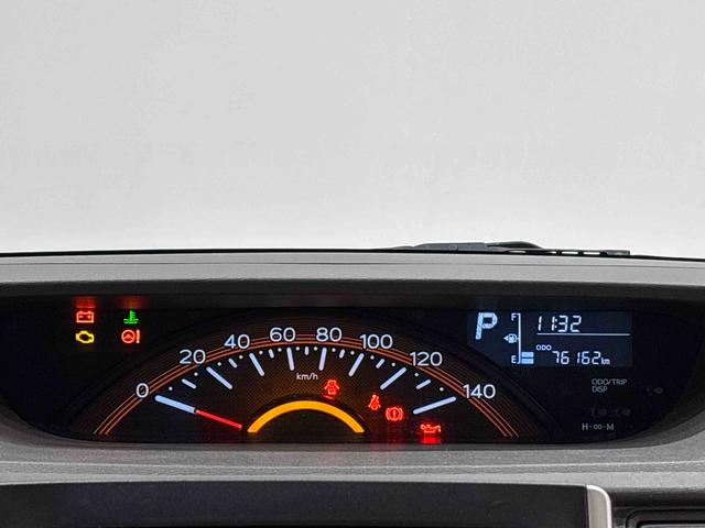 タントＸ　ＳＡオートライト　パワースライドドア機能　電動格納式ドアミラー　セキュリティアラーム　キーフリーシステム（広島県）の中古車