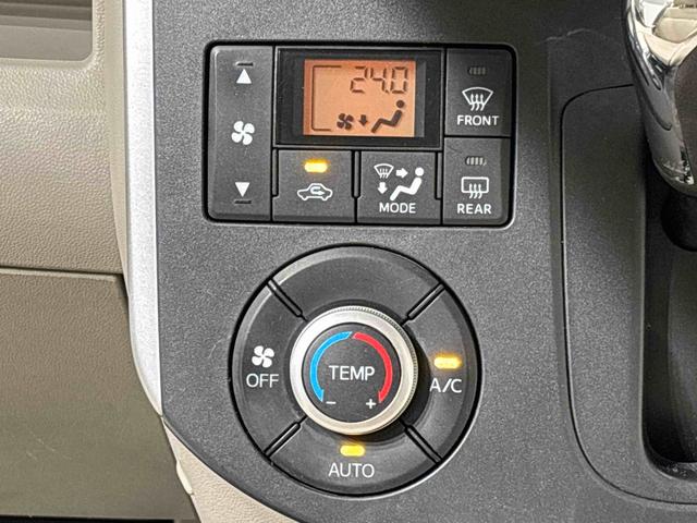 タントＸ　ＳＡオートライト　パワースライドドア機能　電動格納式ドアミラー　セキュリティアラーム　キーフリーシステム（広島県）の中古車