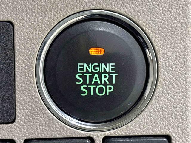 タントＸ　ＳＡオートライト　パワースライドドア機能　電動格納式ドアミラー　セキュリティアラーム　キーフリーシステム（広島県）の中古車