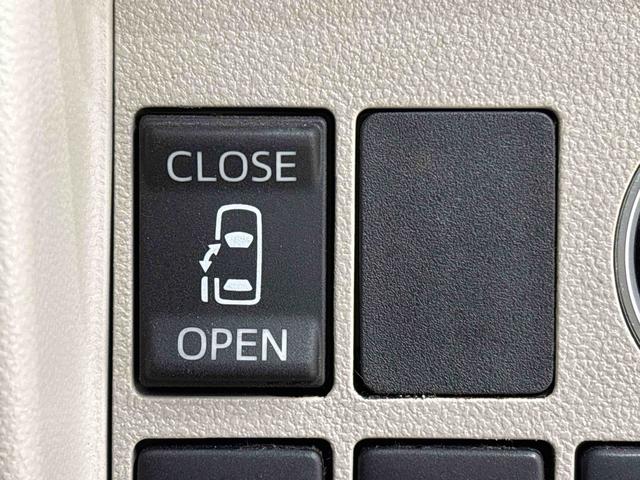 タントＸ　ＳＡオートライト　パワースライドドア機能　電動格納式ドアミラー　セキュリティアラーム　キーフリーシステム（広島県）の中古車