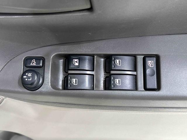 タントＸ　ＳＡオートライト　パワースライドドア機能　電動格納式ドアミラー　セキュリティアラーム　キーフリーシステム（広島県）の中古車