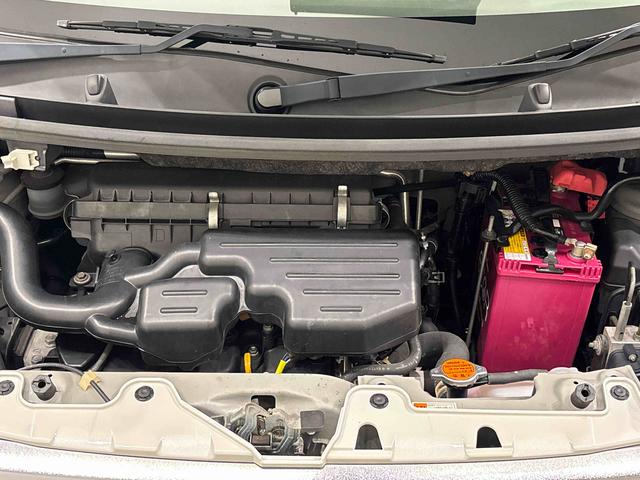 タントＸ　ＳＡオートライト　パワースライドドア機能　電動格納式ドアミラー　セキュリティアラーム　キーフリーシステム（広島県）の中古車