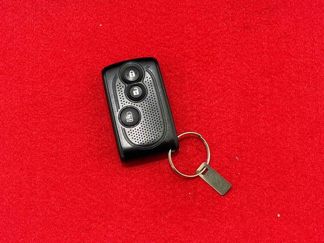 タントＸ　ＳＡオートライト　パワースライドドア機能　電動格納式ドアミラー　セキュリティアラーム　キーフリーシステム（広島県）の中古車